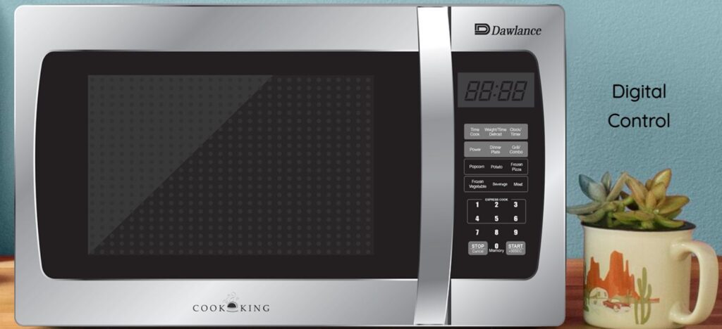 Exploring the Microwave MCWV4512Z: A Comprehensive Review