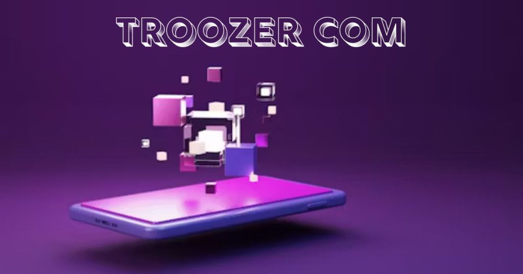 Exploring Troozer.com: Your Ultimate Guide to Adventure Planning